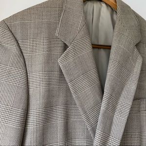 Men’s Country Road blazer
